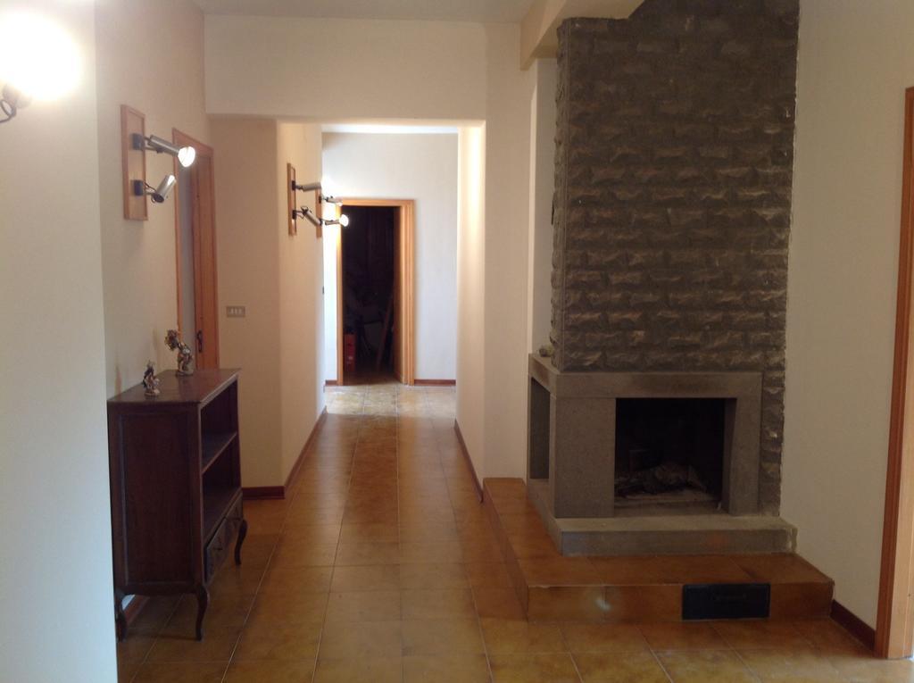 Villa Carolea Acireale Exterior foto