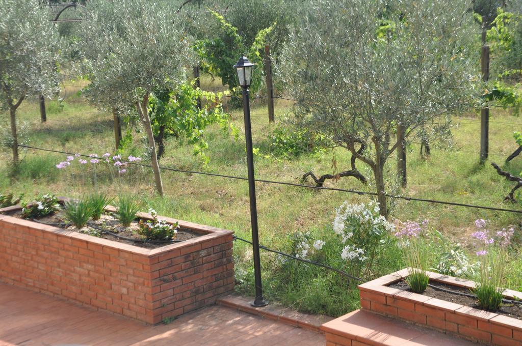 Villa Carolea Acireale Exterior foto